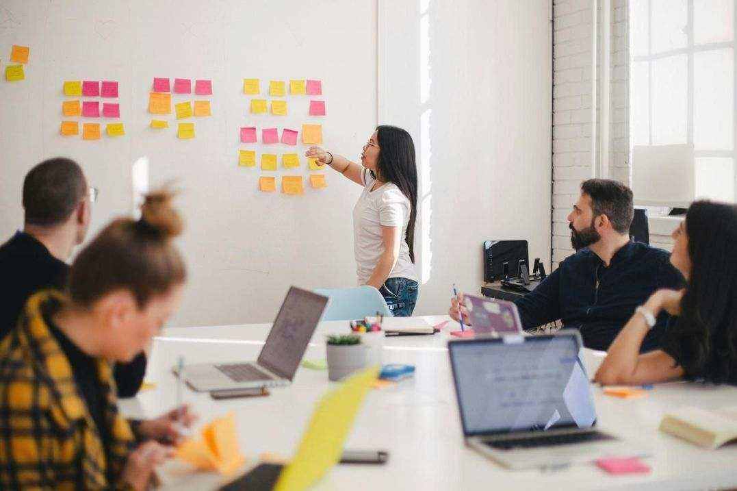 Case study: Sydney agency